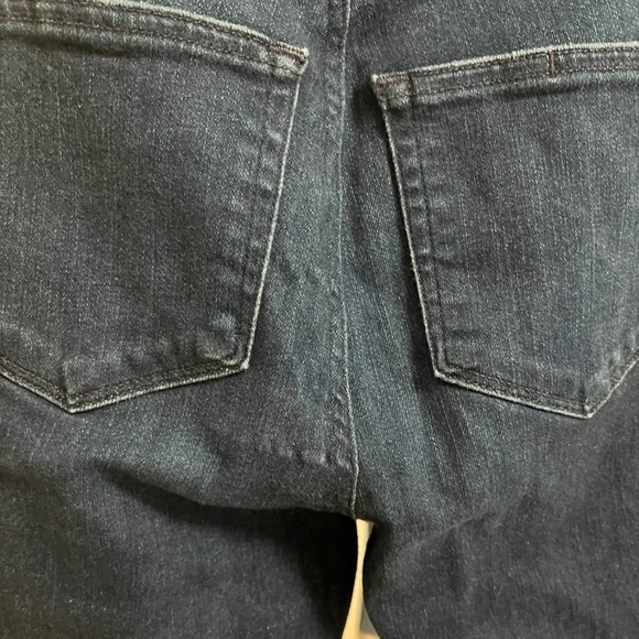 PAIGE Margot Ankle Stretchy Jeans in Size 28 - Picture 4 of 8